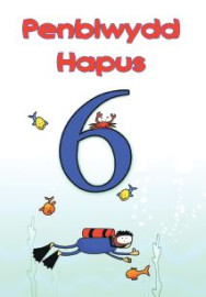 6 B - Plymio / 6 M - Diving