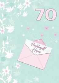 70 M - Amlen / 70 F - Envelope