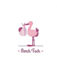 Babi - Merch  / Baby Girl - Storc