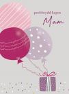 PB Mam - Balwns / BD Mum - Balloons