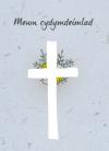 Cydym - Croes / Symp - Cross