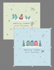 Pecyn Nadolig dwyieithog / Bilingual Christmas pack (Busnesau - plîs ffoniwch i archebu / Businesses - please phone to order) 