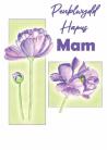Mam - Anemoni / Mum - Anemone