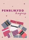 PB agored - Parseli pinc / Open BD - Pink parcels