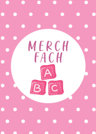 Babi - Merch / Baby Girl - ABC