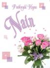 Nain - Blodau / Flowers