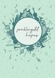Penblwydd Agored - Offerynnau 1 / Open BD – Instruments 1