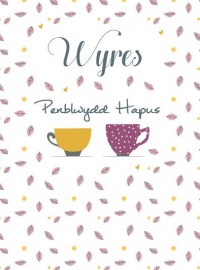 PB Wyres Paned - BD G'daughter Cuppa