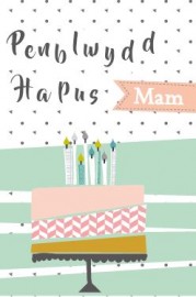 PB Mam Cacen - BD Mum Cake