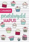 PB Chwaer Cacennau Bach - BD Sister Cupcakes