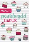 PB Merch Cacennau Bach - BD Daughter Cupcakes