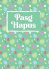 Pasg - Wyau gwyrdd / Easter - Green eggs