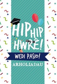 Pasio Arholiadau - B / Exam Pass - M