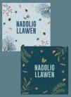 2026: Pecyn Nadolig / Christmas pack (Busnesau - plîs ffoniwch i archebu / Businesses - please phone to order)
