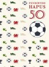 50 B - Peldroed / 50 M - Football