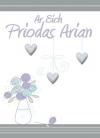 Penbl Priodas - Arian / Anniv - Silver