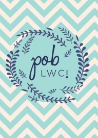 Pob lwc - Igam-ogam / Good luck - Zigzag