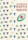 Tad-cu - Rygbi / Grandad - Rugby