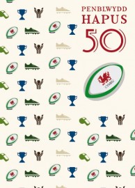 50 B - Rygbi / 50 M - Rugby