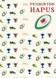 Penblwydd Agored - Rygbi / Open Birthday - Rugby