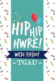 TGAU - B / GCSE - M