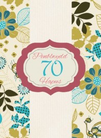 70 M - Glaswyrdd / 70 F - Teal