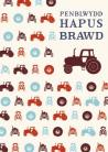Brawd / Brother - Tractor