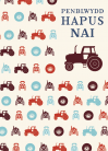 Nai / Nephew - Tractor