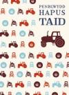 Taid / Grandad - Tractor