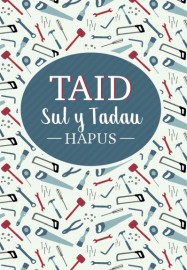 Sul y Tadau - Taid / Father's Day - Grandad (DIY)