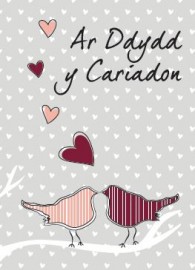 Cariadon - Adar / Val - Birds