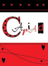 Cariadon - Cariad / Val - Love