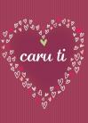 Cariadon - Caru Ti 2 / Val - Love You 2