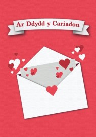 Cariadon - Amlen / Val - Envelope